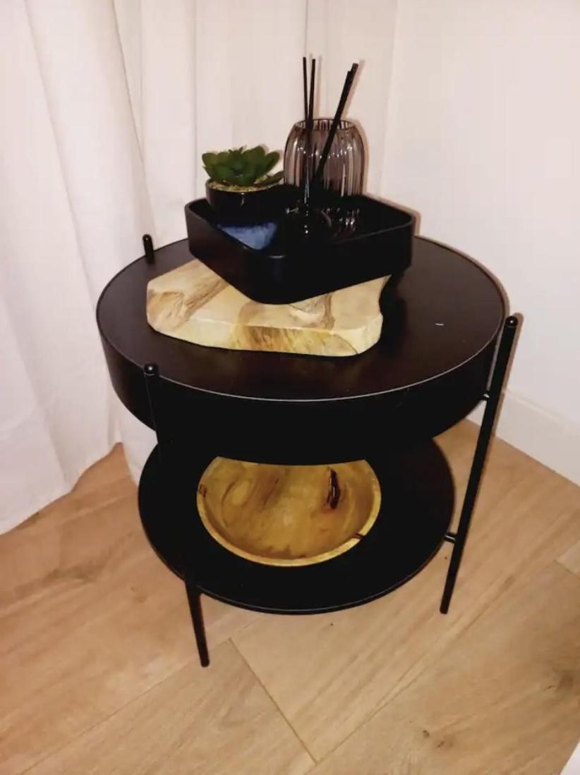Le 29 Cuty, Wifi, A 3Min De La Gare Sncf Apartment Agen Exterior photo