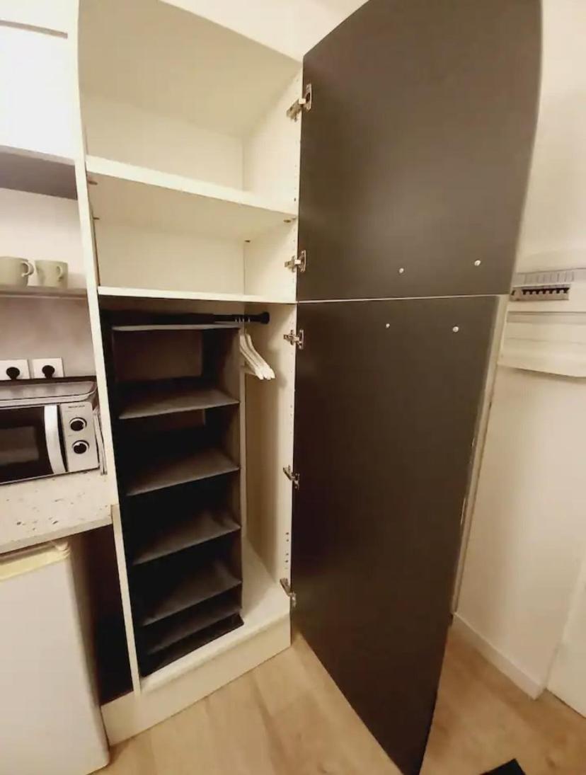 Le 29 Cuty, Wifi, A 3Min De La Gare Sncf Apartment Agen Exterior photo